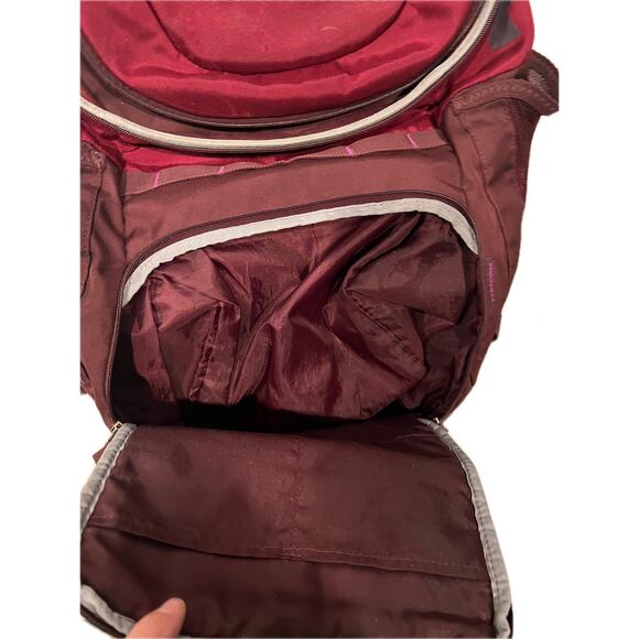 Under Armour Steph Curry Backpack SC30 Large Undeniable 3.0 - Picture 3 of 4